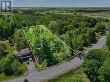 LOT 20 CARDINAL CRESCENT | Clarence-Rockland Ontario | Slide Image One