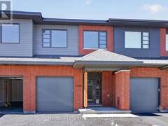 1005 KITIGAN GROVE Ottawa Ontario, K2K 0M9