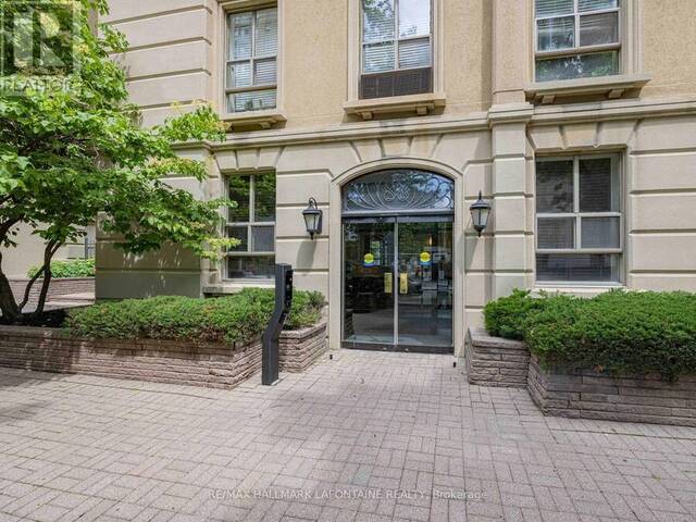 504 - 88 CHARLES STREET E Toronto Ontario, M4Y 2W7 - Condo For Sale