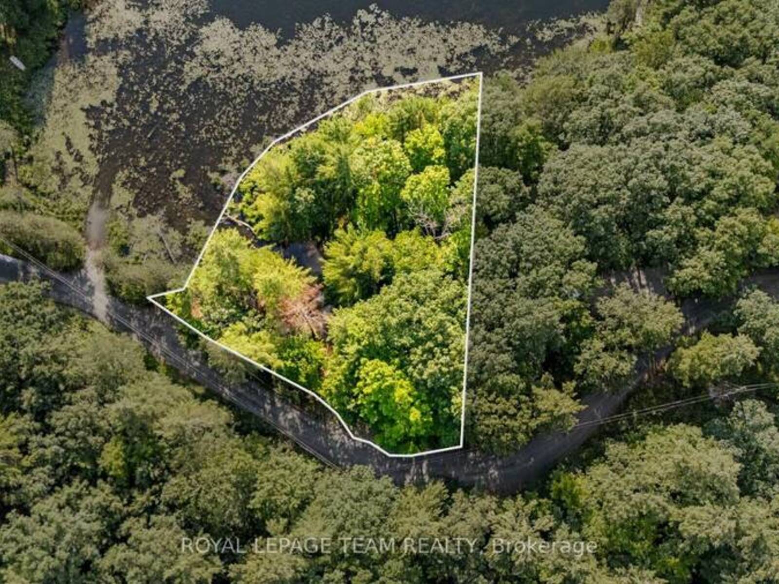00 LITTLE SILVER LAKE ROAD, Tay Valley, Ontario K0H 2B0