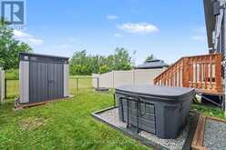 307 BELFORT STREET | Embrun Ontario | Slide Image Thirty-one