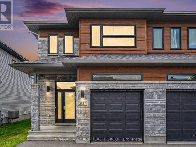307 BELFORT STREET Embrun Ontario, K0A 1W0 - 3 Bedrooms Home For Sale