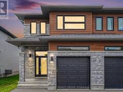 307 BELFORT STREET Embrun Ontario, K0A 1W0