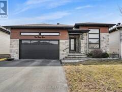 1069 DIAMOND STREET Clarence-Rockland Ontario, K4K 1P6
