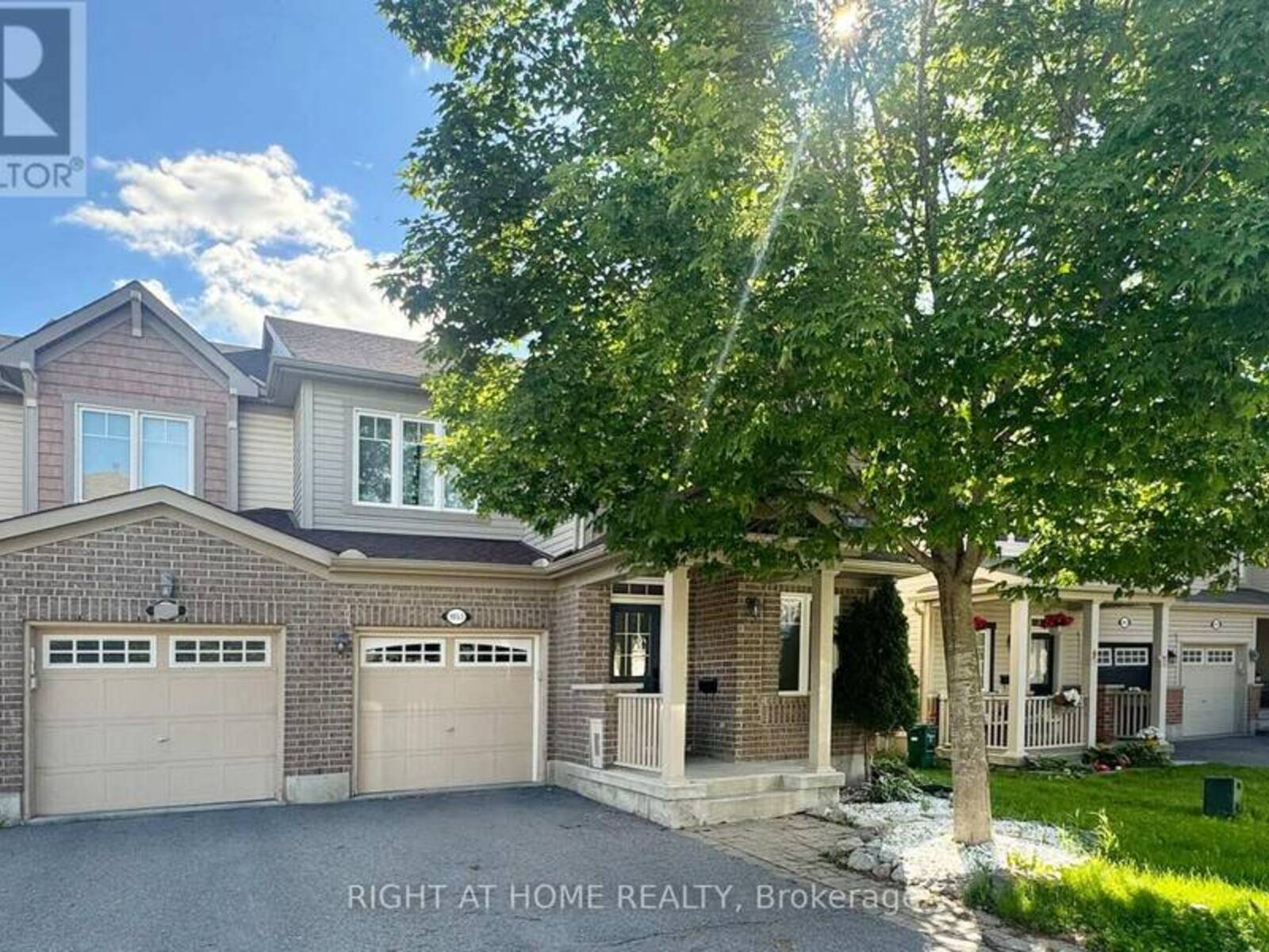1053 PAMPERO CRESCENT, Ottawa, Ontario K2S 0N5