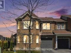 281 SORENTO STREET Ottawa Ontario, K2J 0B4