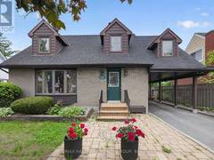 1416 WOODWARD AVENUE Ottawa Ontario, K1Z 7W1