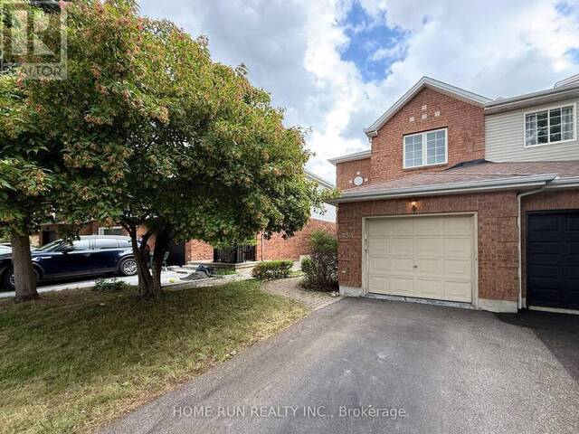 4354 WILDMINT SQUARE Ottawa Ontario, K1V 1N5 - 3 Bedrooms Home For Sale