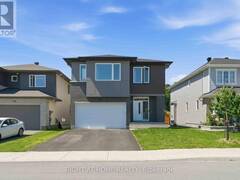 730 KIRKHAM CRESCENT Ottawa Ontario, K0A 2Z0
