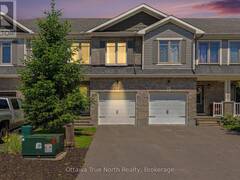 514 STANLEY BROTHERS STREET Almonte Ontario, K0A 1A0