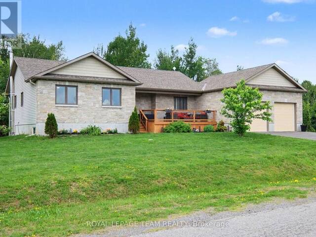 265 STARLIGHT PLACE Ottawa Ontario, K0A 1B0 - 3 Bedrooms Home For Sale