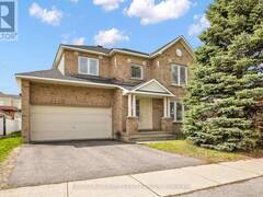 634 AQUAVIEW DRIVE Ottawa Ontario, K4A 4W2