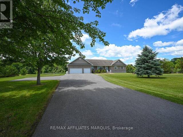 83 HORACE DRIVE Rideau Lakes Ontario, K0G 1V0 - 3 Bedrooms Waterfront Home For sale
