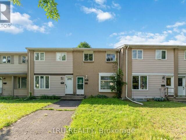 950 MEADOWLANDS DRIVE Ottawa Ontario, K2C 0K3 - 3 Bedrooms Home For Sale