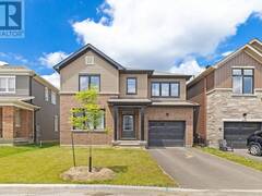360 PENINSULA ROAD Ottawa Ontario, K2J 7L9