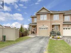 2136 BERGAMOT CIRCLE Ottawa Ontario, K4A 4R4