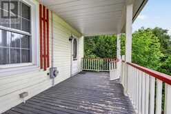 9 MAUD STREET | Morrisburg Ontario | Slide Image Three