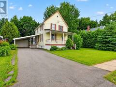 9 MAUD STREET Morrisburg Ontario, K0C 1X0