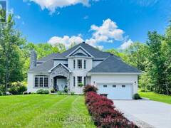 461 JOHN ASELFORD DRIVE Ottawa Ontario, K2W 1A8