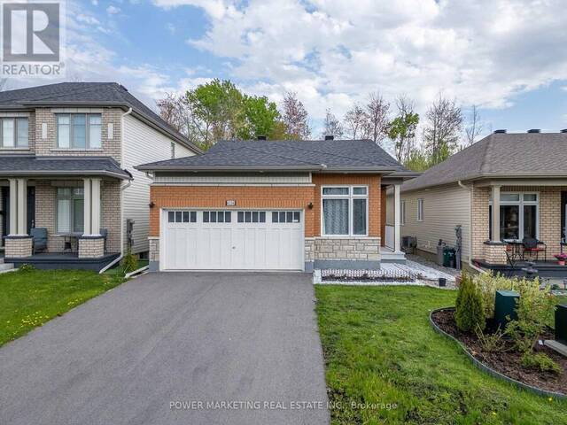 6356 RENAUD ROAD Ottawa Ontario, K1W 0R9 - 2 Bedrooms Home For Sale