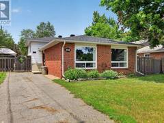460 PATTIE DRIVE Carleton Place Ontario, K7C 2G3