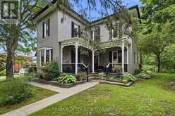 28 JAY STREET | Champlain Ontario | Slide Image One