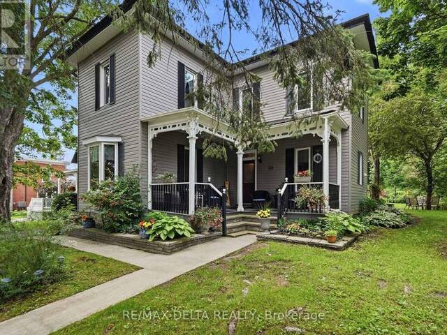 28 JAY STREET Champlain Ontario, K0B 1R0 - 4 Bedrooms Home For Sale