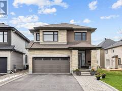 113 DAGENHAM STREET Ottawa Ontario, K2S 2N5