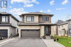 113 DAGENHAM STREET | Ottawa Ontario | Slide Image One