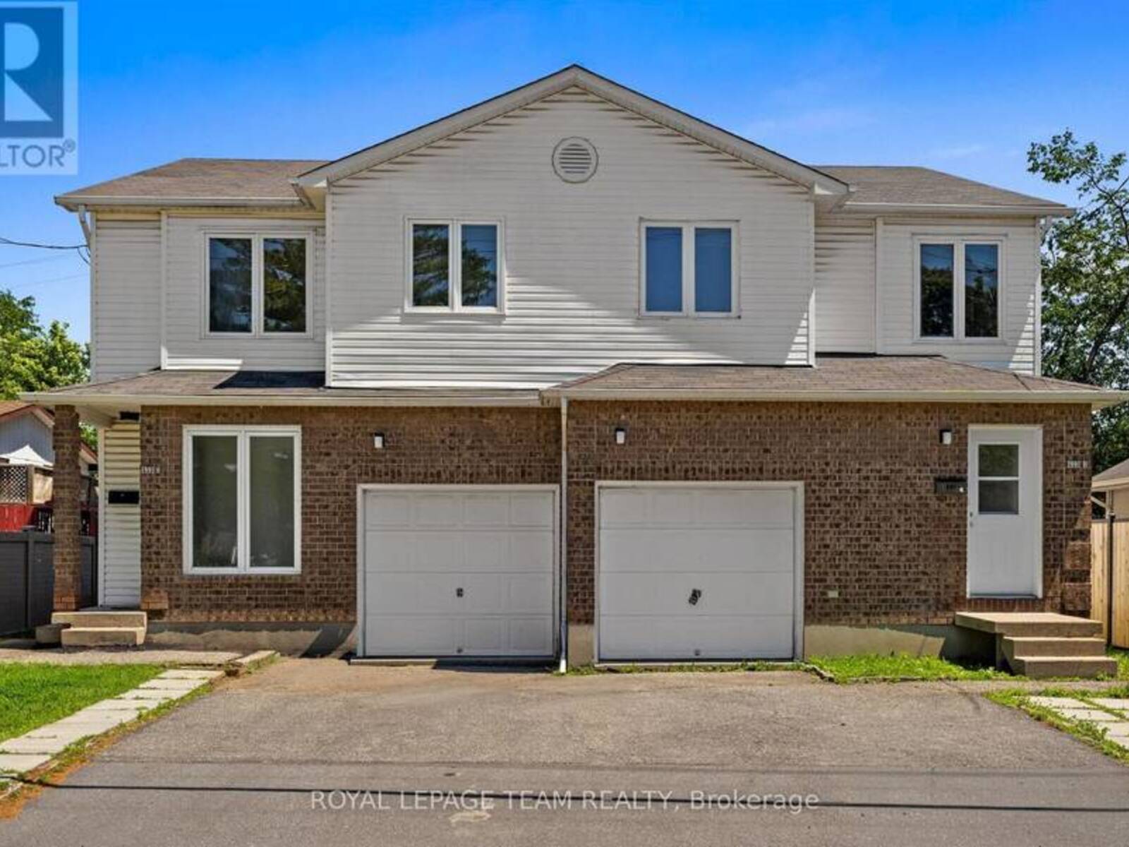 1991 BANFF AVENUE, Ottawa, Ontario K1V 7X6