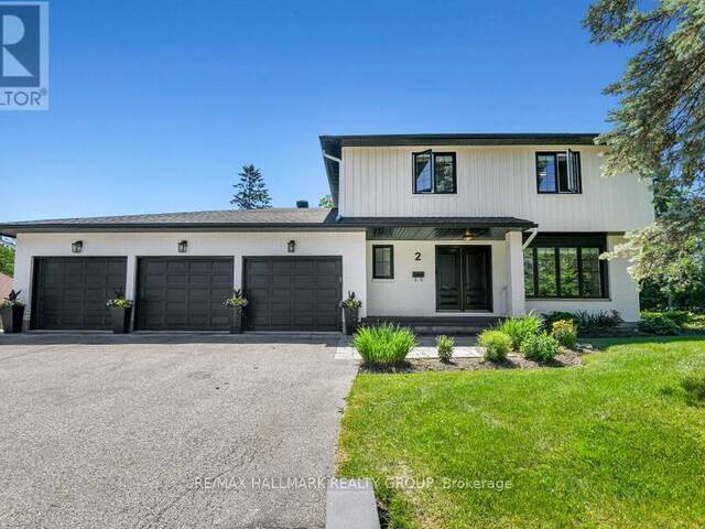 2 SWANS WAY N Ottawa Ontario, K1J 6J2 - 6 Bedrooms Home For Sale