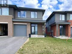 72 MICHAEL STOQUA STREET W Ottawa Ontario, K1K 5A2