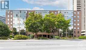 408 - 2019 CARLING AVENUE N | Ottawa Ontario | Slide Image One