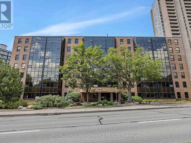 408 - 2019 CARLING AVENUE N Ottawa Ontario, K2A 4A2 - 2 Bedrooms Condo For Sale