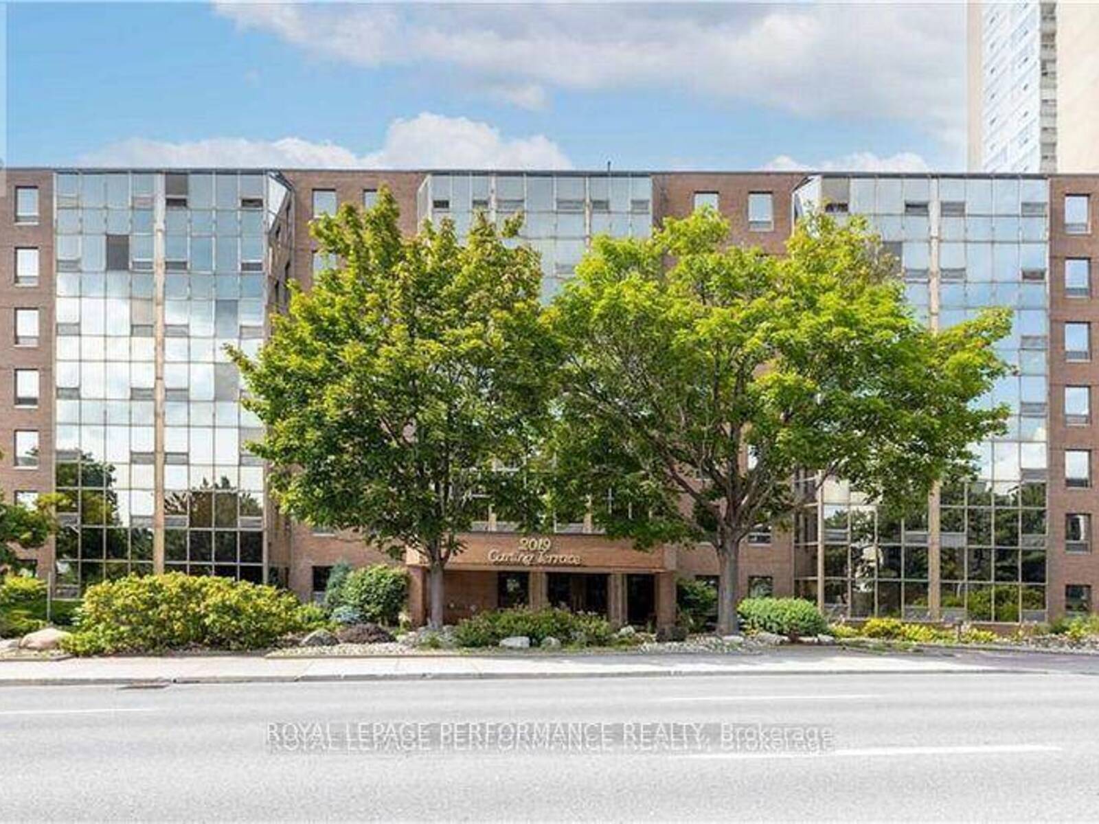 408 - 2019 CARLING AVENUE N, Ottawa, Ontario K2A 4A2