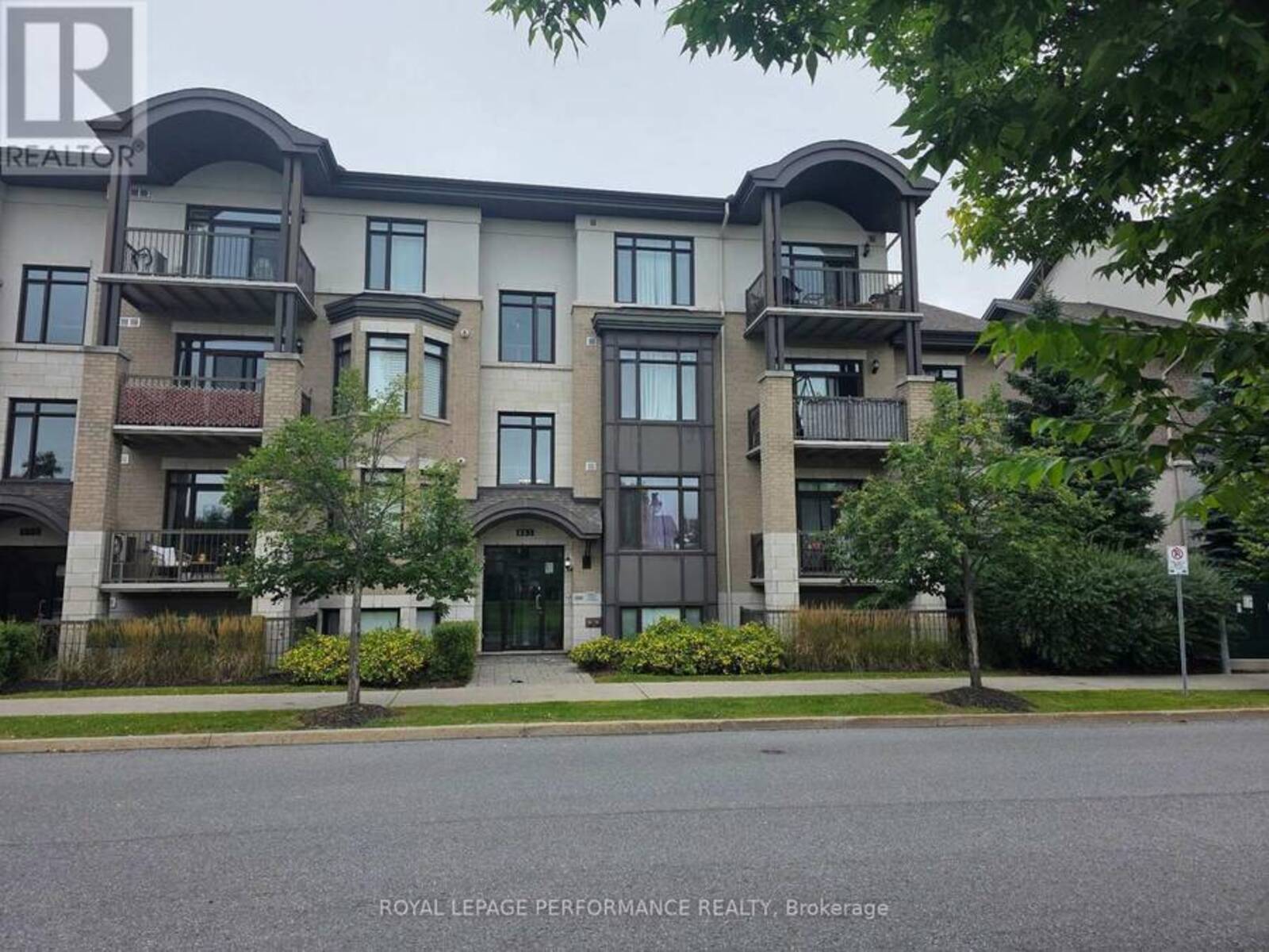 101 - 655 BEAUPARC PRIVATE, Ottawa, Ontario K1J 0B6