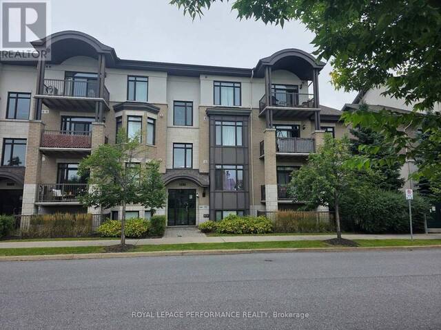 101 - 655 BEAUPARC PRIVATE Ottawa Ontario, K1J 0B6 - 2 Bedrooms Condo For Sale