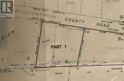 8110 COUNTY RD 44 ROAD | Edwardsburgh-Cardinal Ontario | Slide Image Nine