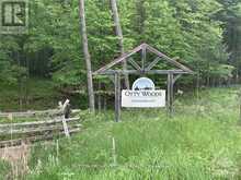 14 LUMBERJACK TRAIL | Perth Ontario | Slide Image One
