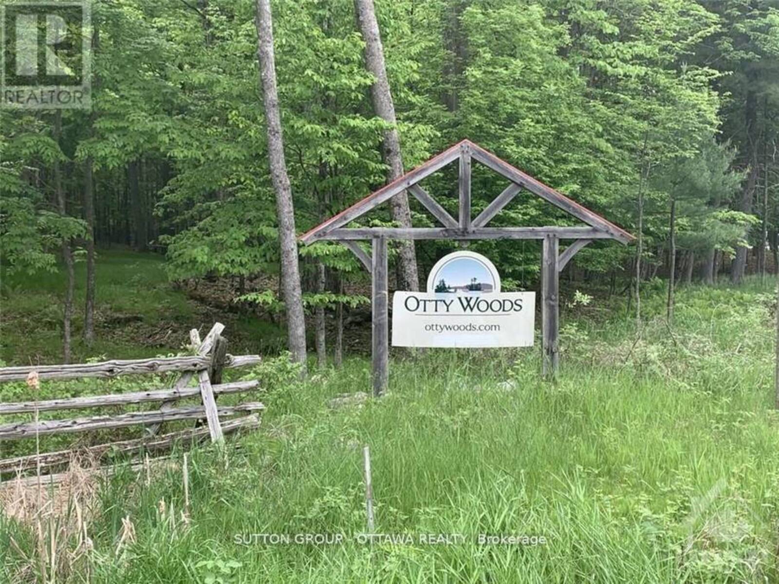 2 MAPLE BUSH TRAIL, Perth, Ontario K7H 3C7