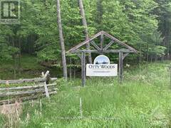 2 MAPLE BUSH TRAIL Perth Ontario, K7H 3C7