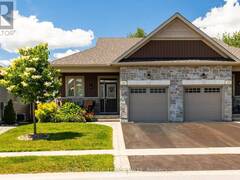 135 TRADEWINDS CRESCENT Kemptville Ontario, K0G 1J0