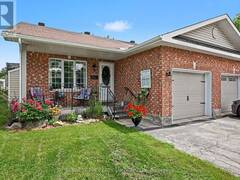 9 HUYCK DRIVE Arnprior Ontario, K7S 3W7