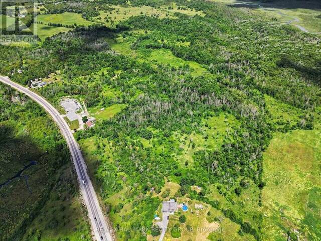 8784 HIGHWAY 15 HIGHWAY Carleton Place Ontario, K7C 4M1 - Vacant Land For Sale