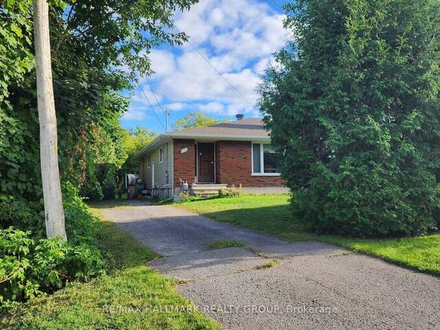 1570-1572 GOTH AVENUE Ottawa Ontario, K1T 1E4 - 6 Bedrooms Home For Sale