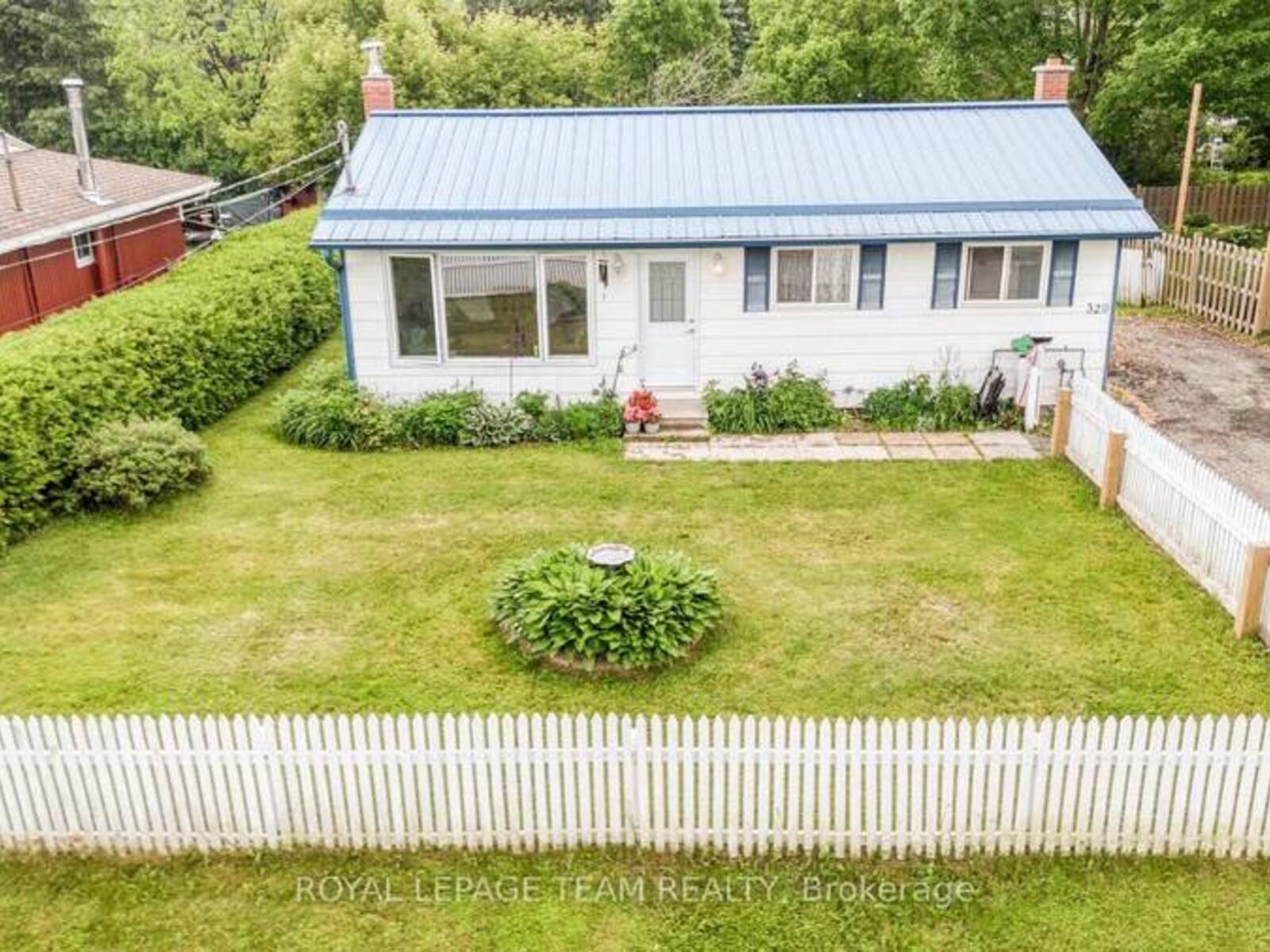 329 WYLIE STREET, Almonte, Ontario K0A 1A0