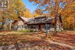 1462 RIDEAU RIVER ROAD | Smiths Falls Ontario | Slide Image One
