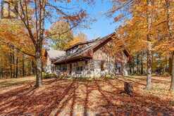 1462 RIDEAU RIVER ROAD | Smiths Falls Ontario | Slide Image Two