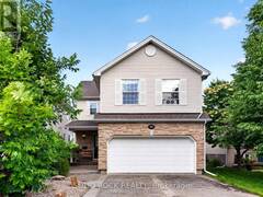 191 YOHO DRIVE Ottawa Ontario, K2M 2N2