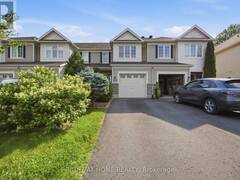 644 KILBIRNIE DRIVE Ottawa Ontario, K2J 0G8